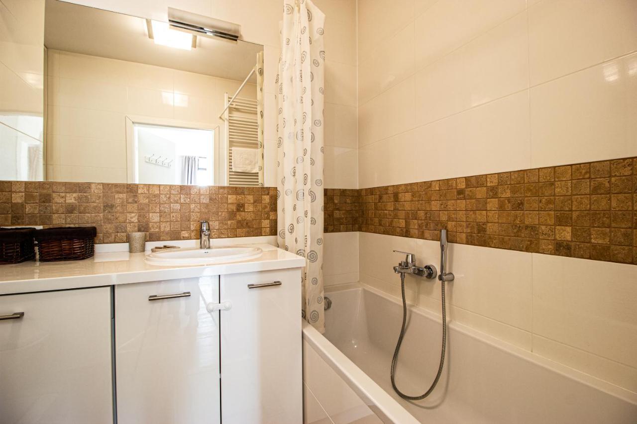 Krasinskiego Zoliborz Stylish Apartment Варшава Екстер'єр фото
