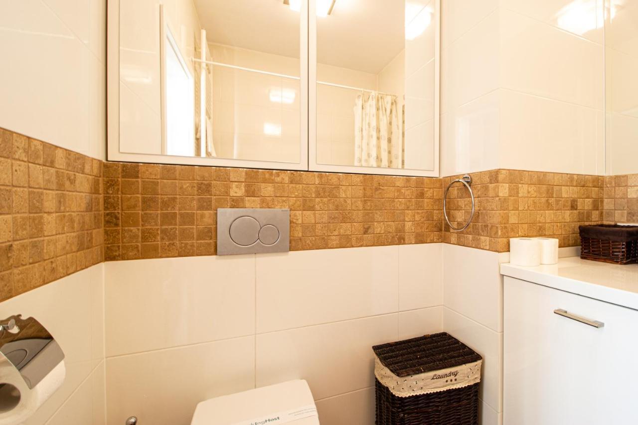 Krasinskiego Zoliborz Stylish Apartment Варшава Екстер'єр фото